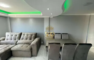 Apartamento à venda, 53 m² por r$ 265.900,00 - serraria - são josé/sc