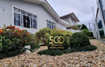 Casa com 2 dormitórios à venda, 80 m² por r$ 890.000,00 - forquilhinhas - são josé/sc