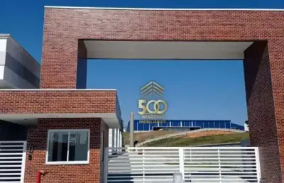 Apartamento à venda, 55 m² por r$ 266.000,00 - bela vista - palhoça/sc