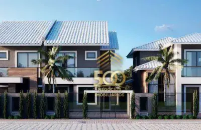 Casa à venda, 184 m² por r$ 1.874.900,00 - lagoa da conceição - florianópolis/sc