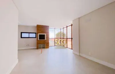 Apartamento à venda, 71 m² por r$ 1.450.000,00 - palmas - governador celso ramos/sc