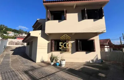 Casa à venda, 161 m² por r$ 1.200.000,00 - saco dos limões - florianópolis/sc