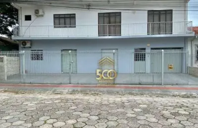 Casa à venda, 300 m² por r$ 1.200.000,00 - nossa senhora do rosário - são josé/sc