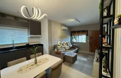 Casa à venda, 163 m² por r$ 650.000,00 - forquilhas - são josé/sc