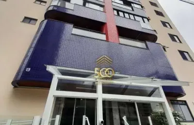 Apartamento com 3 dormitórios à venda, 113 m² por r$ 737.000,00 - campinas - são josé/sc