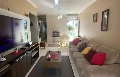 Casa com 4 dormitórios à venda, 110 m² por r$ 615.000,00 - bela vista - palhoça/sc