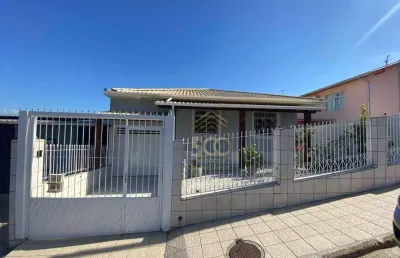 Casa com 3 quartos à venda na Rua Campeche, Bela Vista, São José