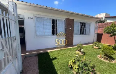 Casa à venda, 96 m² por r$ 889.000,00 - capoeiras - florianópolis/sc