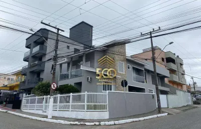 Casa com 3 dormitórios à venda, 400 m² por r$ 2.000.000,00 - serraria - são josé/sc