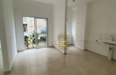 Apartamento com 2 dormitórios à venda, 52 m² por r$ 270.000,00 - caminho novo - palhoça/sc