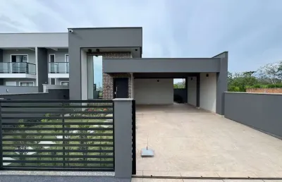Casa à venda, 140 m² por r$ 890.000,00 - forquilhas - são josé/sc