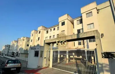Apartamento à venda, 64 m² por r$ 265.958,00 - bom viver - biguaçu/sc