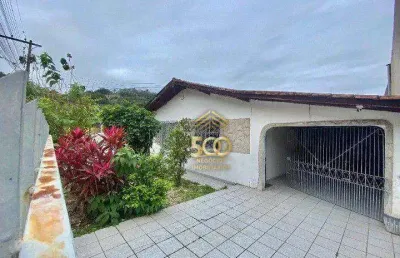 Casa à venda, 186 m² por r$ 599.000,00 - forquilhinha - são josé/sc