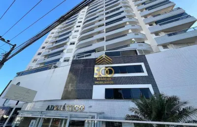 Cobertura no kobrasol 03 dormitórios com suíte e 02 vagas são jose sc