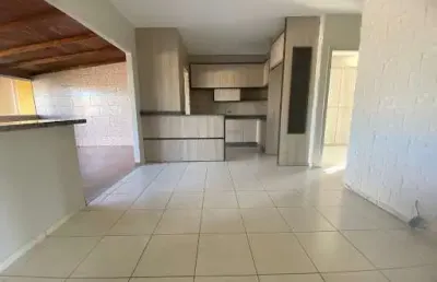 Casa com 2 dormitórios à venda, 80 m² por r$ 350.000,00 - bela vista - palhoça/sc