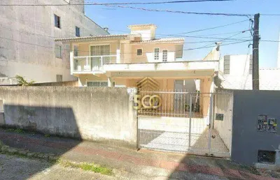 Casa à venda, 200 m² por r$ 1.100.000,00 - serraria - são josé/sc