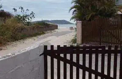 Terreno à venda, 181 m² por r$ 850.000,00 - balneário ponta do papagaio (ens brito) - palhoça/sc