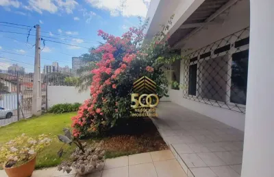 Oportunidade casa 03 dormitórios sendo um suite em barreiros