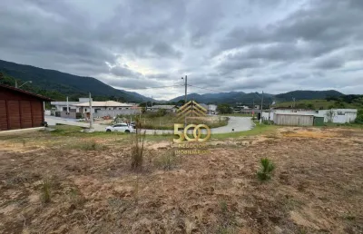 Terreno à venda, 340 m² por r$ 265.000,00 - forquilhas - são josé/sc
