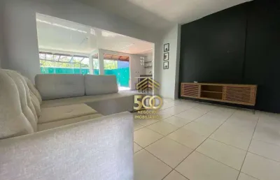 Casa com 2 dormitórios à venda, 88 m² por r$ 450.000,00 - bela vista - palhoça/sc