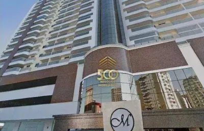 Apartamento, 97 m² - venda por r$ 1.050.000,00 ou aluguel por r$ 6.354,33/mês - campinas - são josé/sc