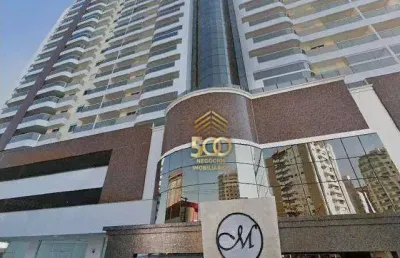 Apartamento, 97 m² - venda por r$ 1.050.000,00 ou aluguel por r$ 6.354,33/mês - campinas - são josé/sc
