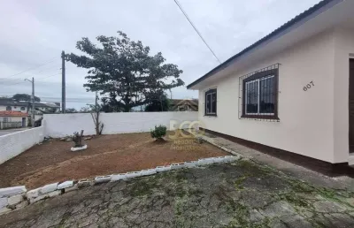 Casa em condomínio fechado com 3 quartos à venda na Rua Docilicio Luz, São Luiz, São José