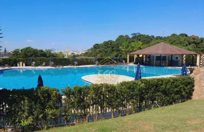 Apartamento com 3 quartos à venda na Rodovia BR-101, Serraria, São José