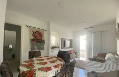 Casa à venda, 57 m² por r$ 370.000,00 - bela vista - palhoça/sc