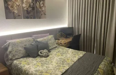 Casa em condomínio fechado com 2 quartos à venda na Rua dos Pássaros, Forquilhas, São José