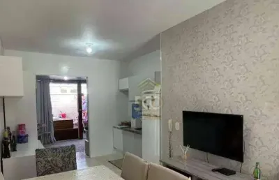 Casa à venda de 2 quartos com jacuzzi e placa solar, condomínio moradas 2