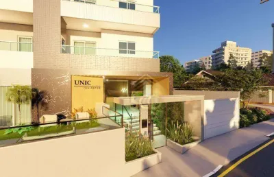 Apartamento com 2 dormitórios à venda, 93 m² por r$ 769.900,00 - barreiros - são josé/sc