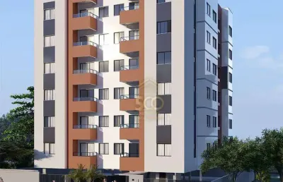 Apartamento 3 dormitórios- entrega em agosto 2025 por 399.394,00