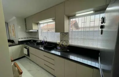 Apartamento com 2 dormitórios à venda, 67 m² por r$ 510.000,00 - rio caveiras - biguaçu/sc
