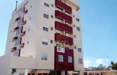 Apartamento duplex com 3 dormitórios à venda, 99 m² por r$ 709.000,00 - capoeiras - florianópolis/sc