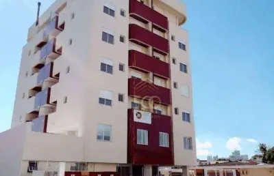 Cobertura com 3 dormitórios à venda, 97 m² por r$ 699.000,00 - capoeiras - florianópolis/sc