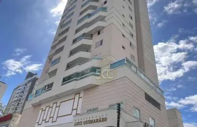 Apartamento à venda, 101 m² por r$ 750.000,00 - kobrasol - são josé/sc