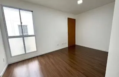 Apartamento à venda, 43 m² por r$ 243.000,00 - bela vista - palhoça/sc