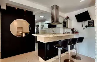 Apartamento com 2 dormitórios à venda, 85 m² por r$ 799.000 - campinas - são josé/sc