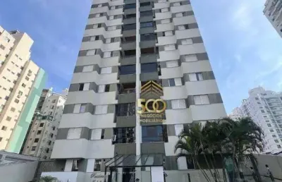 Apartamento com 3 dormitórios à venda, 90 m² por r$ 599.000,00 - campinas - são josé/sc