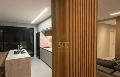 Apartamento com 2 dormitórios à venda, 84 m² por r$ 1.484.000,00 - coqueiros - florianópolis/sc