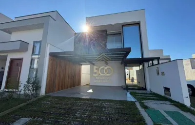 Casa com 3 dormitórios à venda, 172 m² por r$ 1.200.000,00 - bairro deltaville - biguaçu/sc