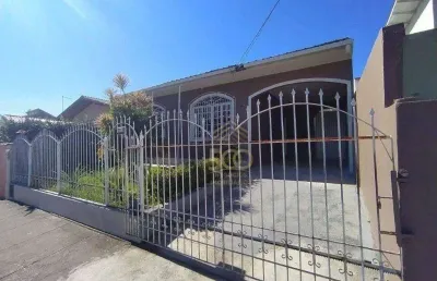 Casa com 03 dormitórios à venda, 130 m² por r$900.000 - jardim atlântico - florianópolis/sc