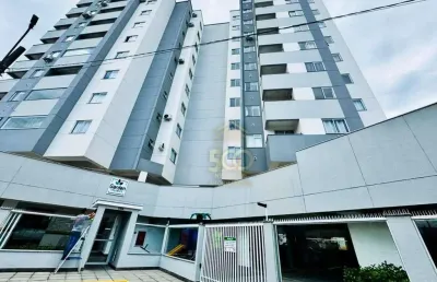 Apartamento com 2 quartos à venda na Rua Vereador Jacob Knabben da Silva, Pedra Branca, Palhoça