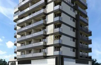 Apartamento com 2 quartos à venda na Rua dos Juazeiros, Cidade Universitária Pedra Branca, Palhoça