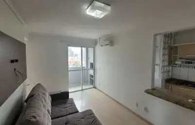 Apartamento com 2 dormitórios para alugar por r$ 2.100 - areias - são josé/sc