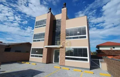 Apartamento à venda 3 dormitórios - pinheira - palhoça/sc