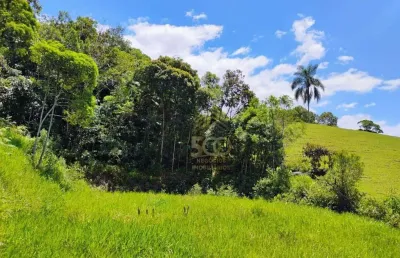Terreno à venda no Águas Mornas, Santo Amaro da Imperatriz 