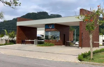 Terreno à venda, 150 m² por r$ 269.000,00 - bairro deltaville - biguaçu/sc