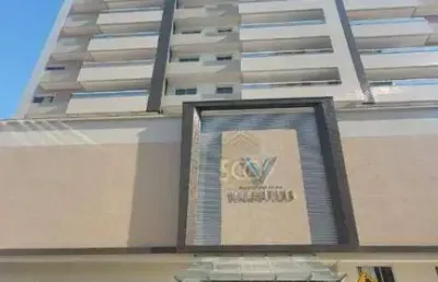 Apartamento com 02 dormitórios à venda, por r$915.000 - campinas - são josé/sc